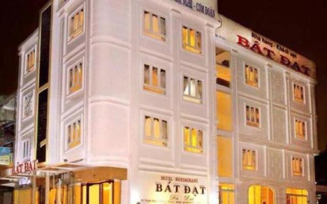 Bat Dat Hotel Da Lat