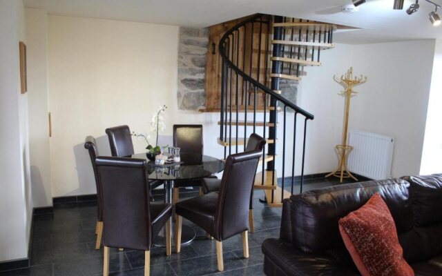 Dolgun Uchaf Guesthouse