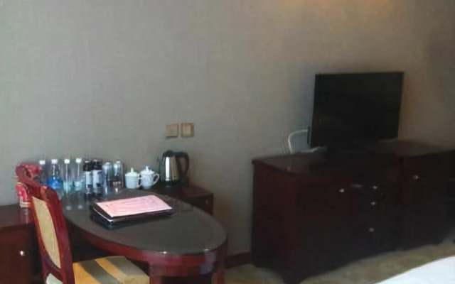 Shengyuan Hotel Dongguang