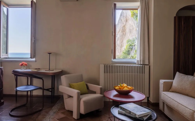 Anantara Convento Di Amalfi Grand Hotel