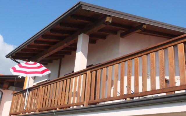 Residence Altogarda Via San Marco 17