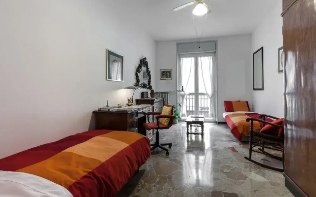 Target Apartments - Stylish&Cosy Brera