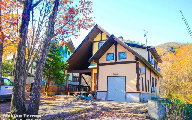 Outdoor Play In Your House In / Vacation Stay 3022