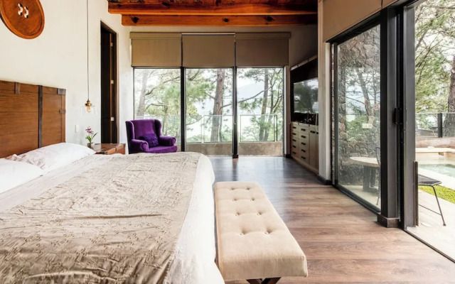 Pedacito de Lago - Lakeview Home