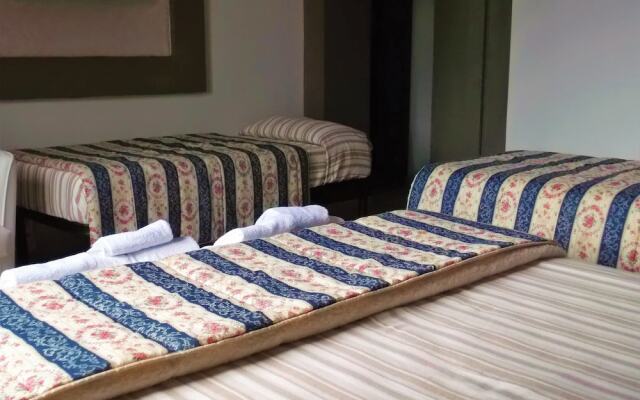 hotel san francesco