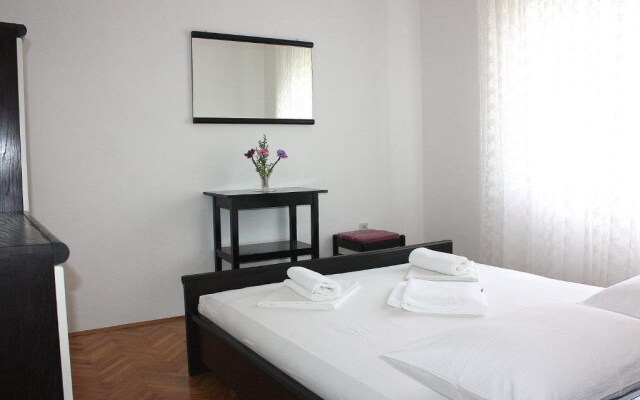 Apartment Skrivanat