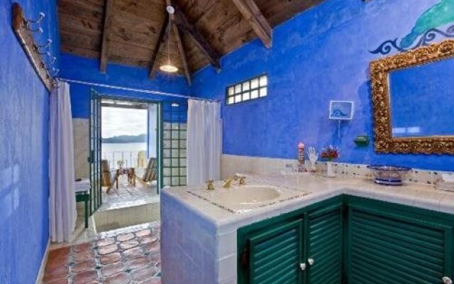 Hotel Casa Palopo