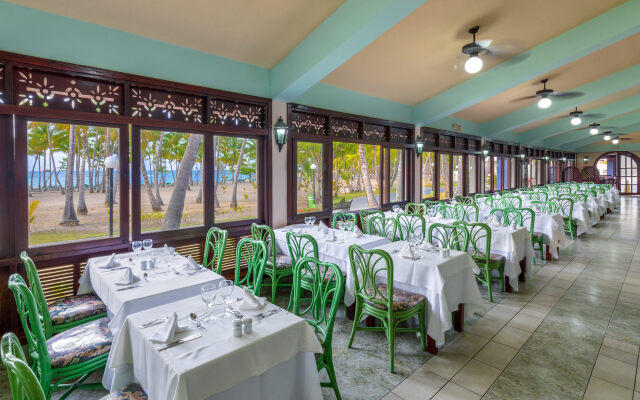 Playa Bachata Resort (ex Riu Mambo)