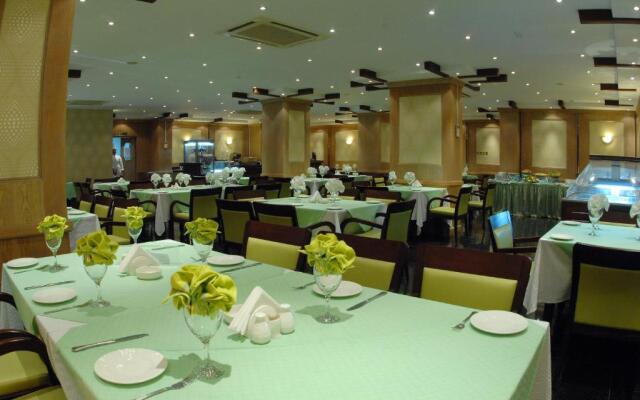Al Muntazah Plaza Hotel