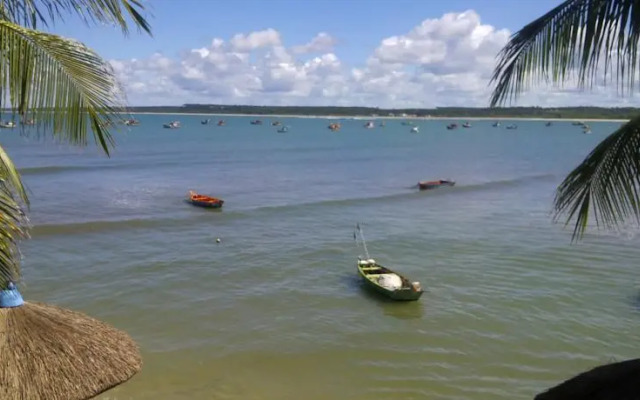 Pousada Canto de Yemanjá