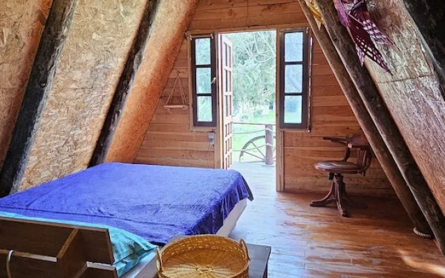 Ya Basta Camping