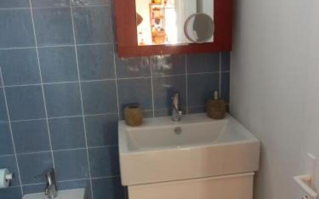 Luxerioses Apartment 52 Viralago
