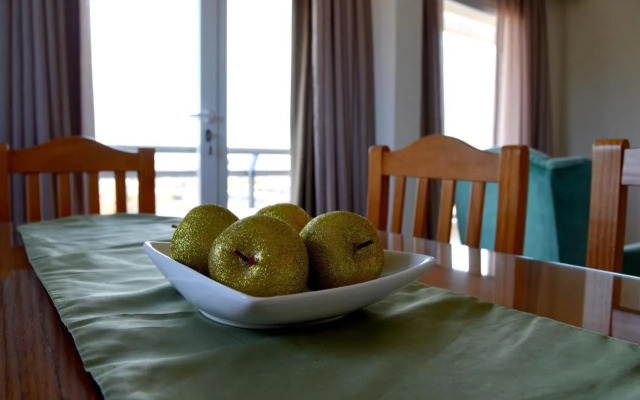 Sanpier Alquileres Temporarios