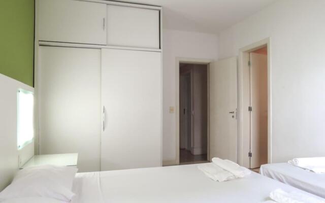 Linkhouse Amazing & Spacious 3 Suites C1-009