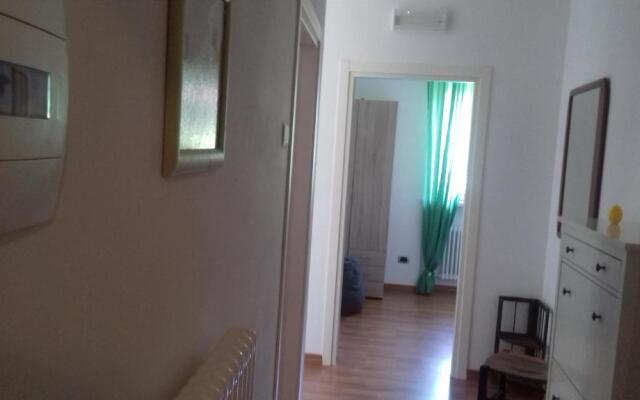 Apartment Viola