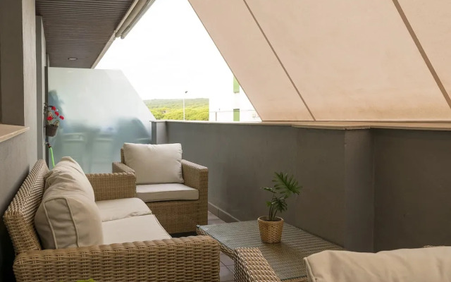 La Yerbabuena in Barbate