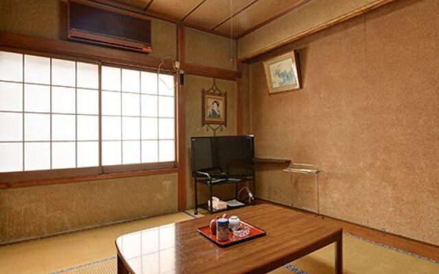 Suzukiya Ryokan