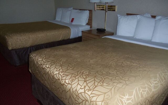 Econo Lodge Arena Wilkes Barre