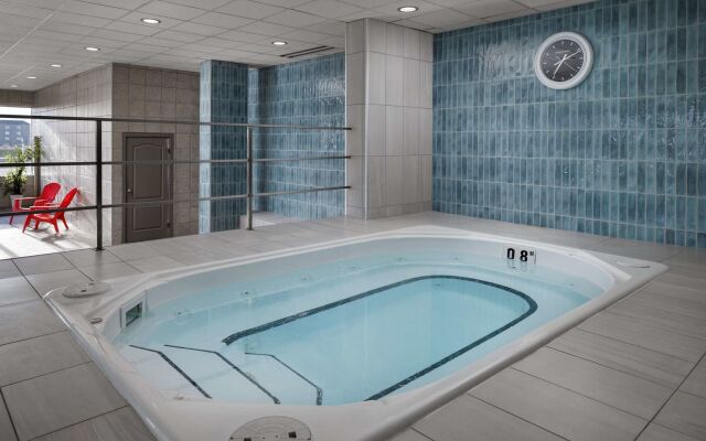 Pomeroy Hotel & Conference Centre Grande Prairie