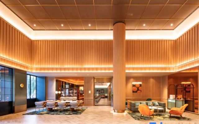 Orange Hotel (Tongliao Wanda Plaza)