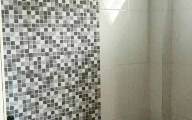 Yogyakarta Rooms