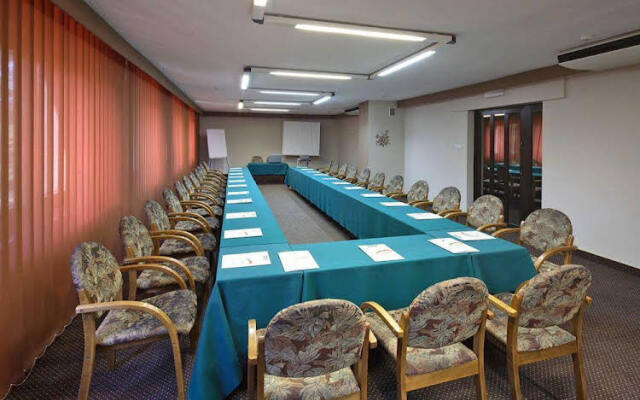 Hotel Gromada