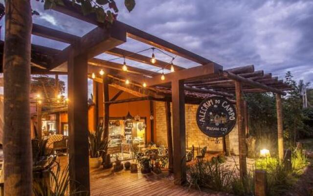 Pousada Alecrim do Campo