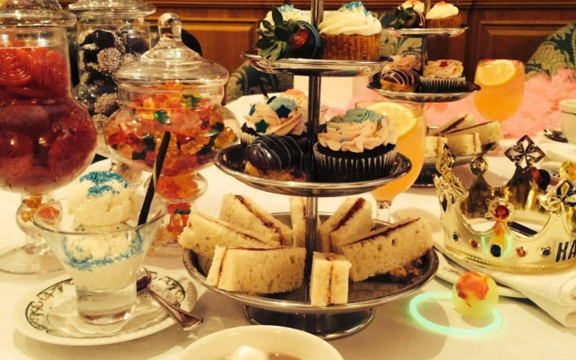 The Chesterfield Hotel Palm Beach