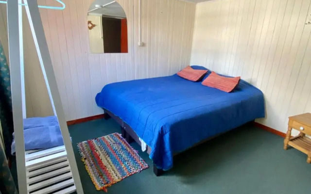 Hostal Central