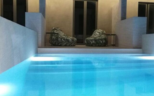 Agave Boutique Hotel