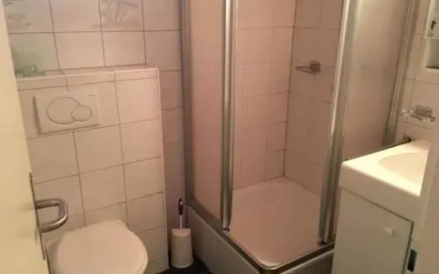 Almenrausch Reto 1. Stock