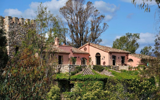 Hotel Monte Turri - Adults Only