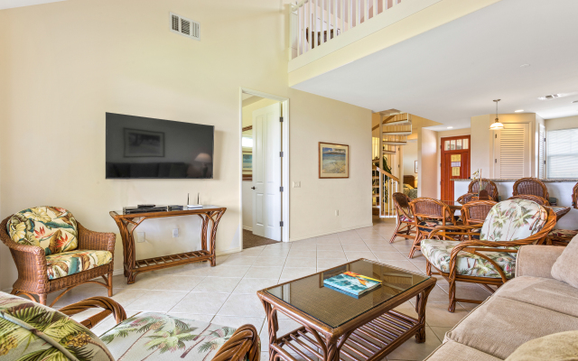 Fairway Villas Waikoloa by OUTRIGGER