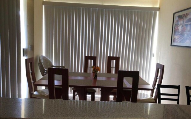 Maravillosa Casa con Jacuzzi, en Yautepec, Mor