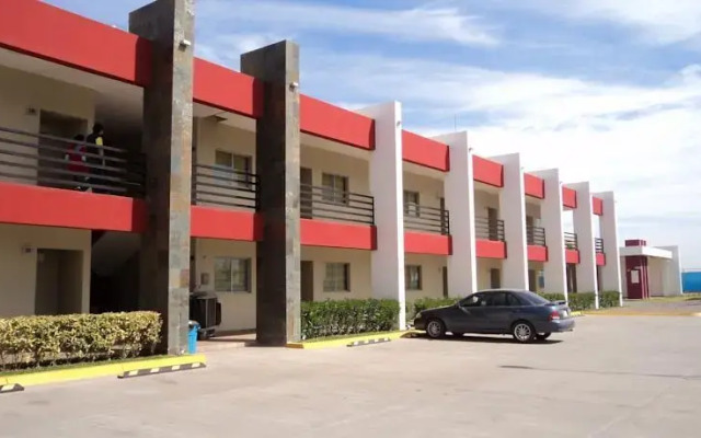 Hotel Doux