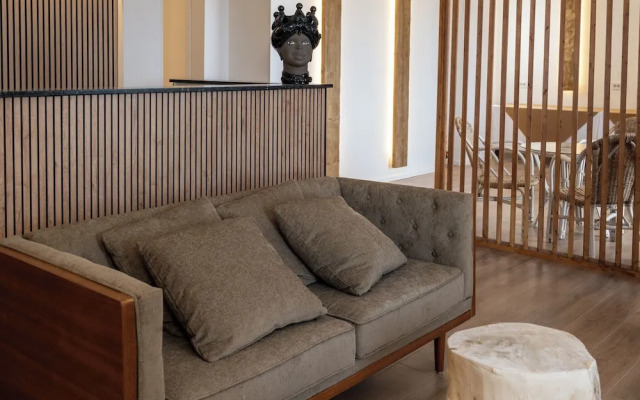 B&B a pochi passi dal mare - Scoglitti