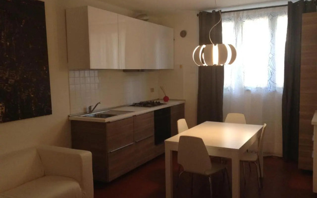 Appartamenti Villa Abbraccio