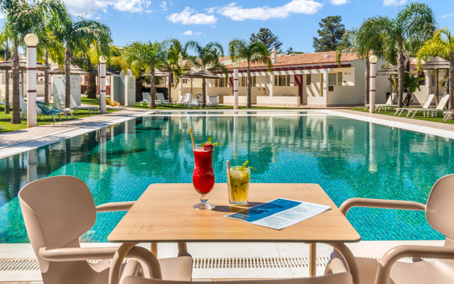 Hotel Rural Brícia du Mar