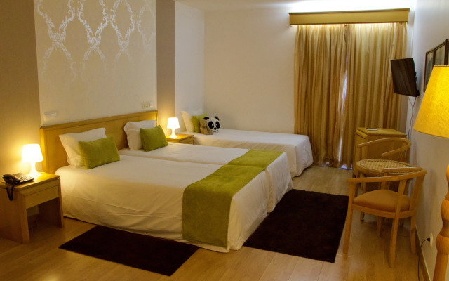 Hotel Eurosol Alcanena