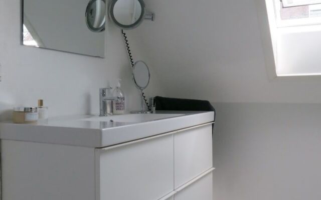 Apartment Carlsberg byen 1277-1