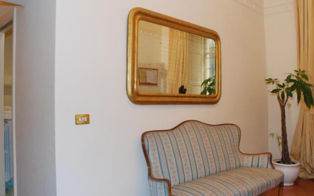 Flaminia Luxury Apartment