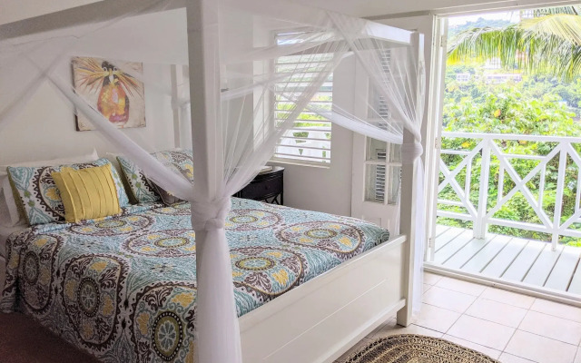 Oasis Marigot Hotel & Villas