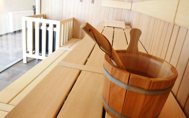 Hafenhotel Meereszeiten