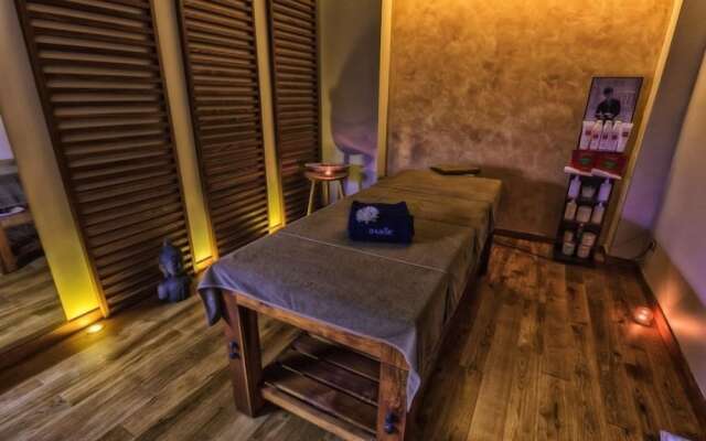 Hotel Roman By Dumbrava Business Resort