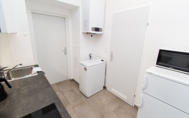 CheckVienna - Apartment Familienplatz