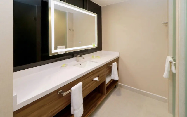 Holiday Inn Hotel & Suites Mexico Felipe Angeles Airport