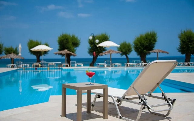Mimoza Beach