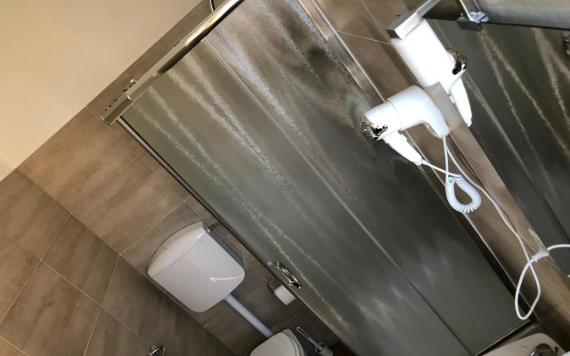 Albergo Corvetto corso Lodi