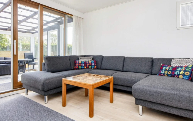 4 Person Holiday Home in Nordborg