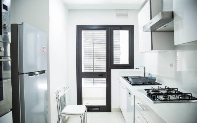 RéSIDENCE MALAGA: LUXE ET CONFORT à LA MARSA